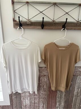 Women’s American Eagle Soft & Sexy Crewneck Tees